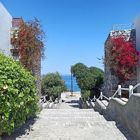Apartamento The Dragon - Seaview Penthouse With Private Terrace *