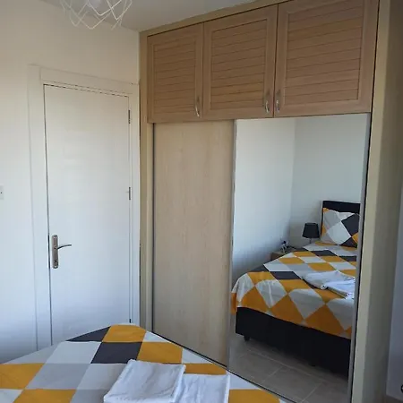 Apartamento The Dragon - Seaview Penthouse With Private Terrace