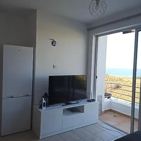 The Dragon - Seaview Penthouse With Private Terrace Apartamento Cirénia
