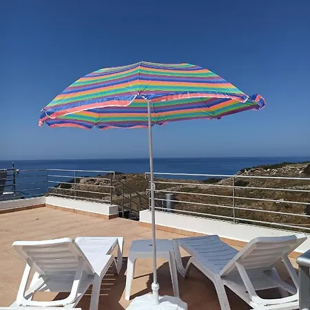 The Dragon - Seaview Penthouse With Private Terrace Apartamento