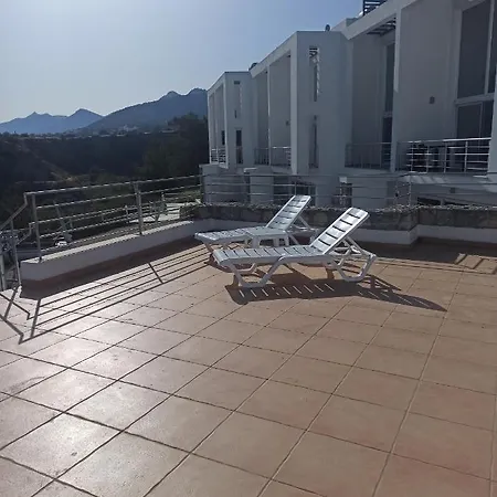 The Dragon - Seaview Penthouse With Private Terrace