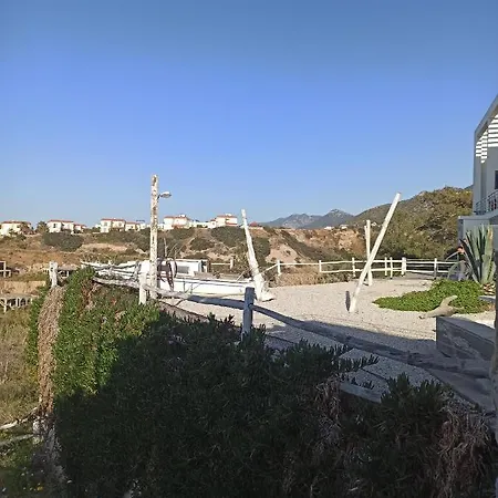 The Dragon - Seaview Penthouse With Private Terrace *