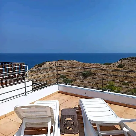 The Dragon - Seaview Penthouse With Private Terrace Apartamento *